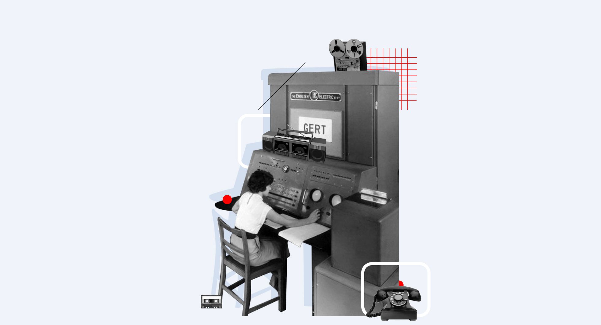 Choosing a Technology Stack for eCommerce Development