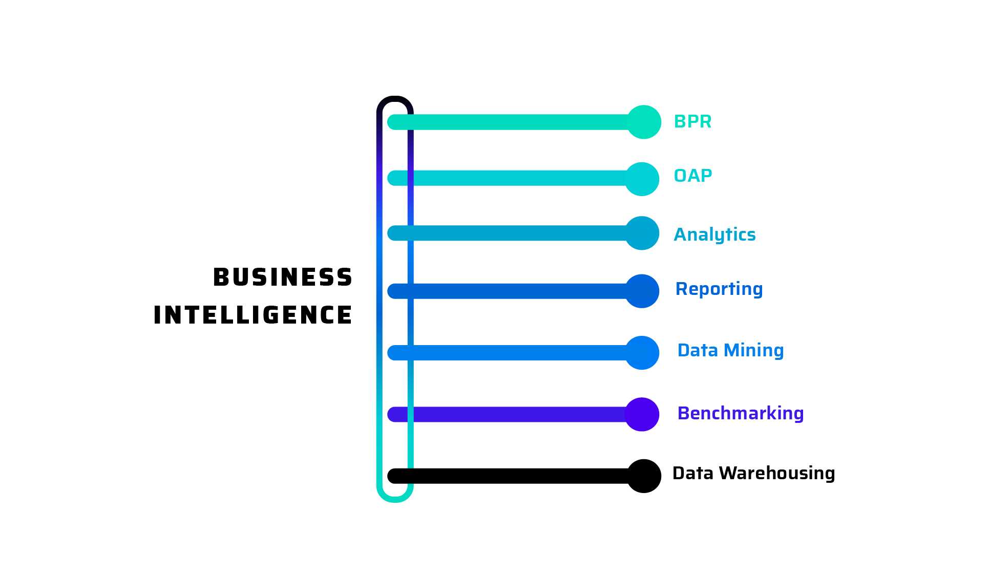 Zoolatech BI Business Intelligence analytics