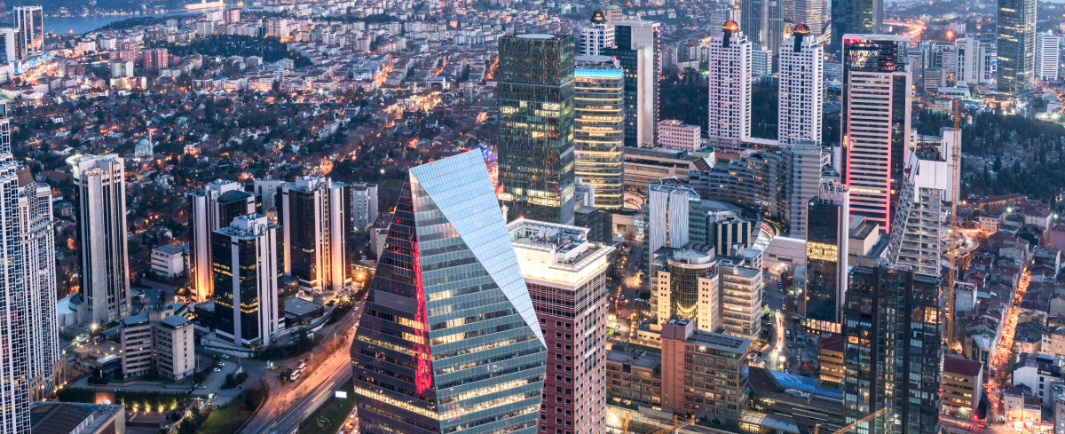 Nearshore software development in Turkey: An ultimate guide