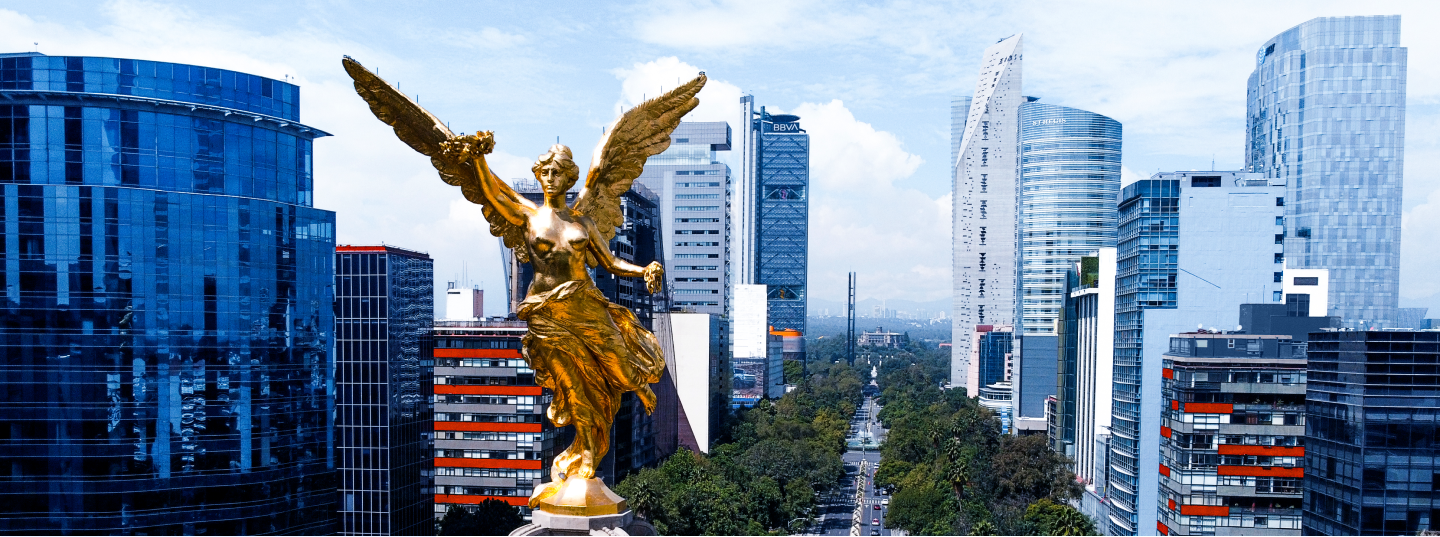 Mexico Software Development Outsourcing: All you need to know