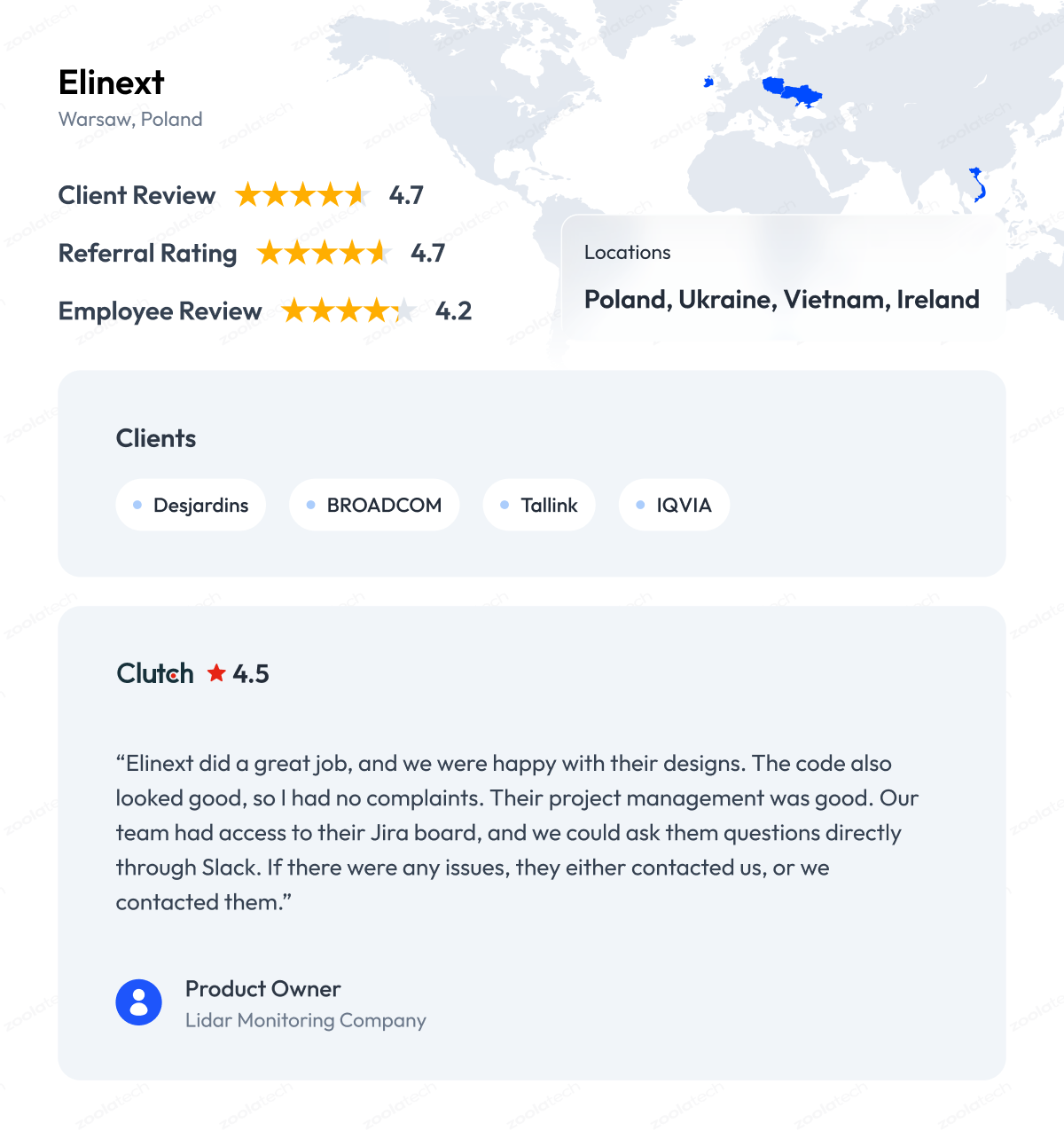 Elinext