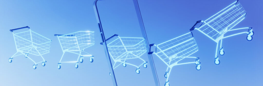 Online Shopping Carts Features to Boost E Commerce Conversion