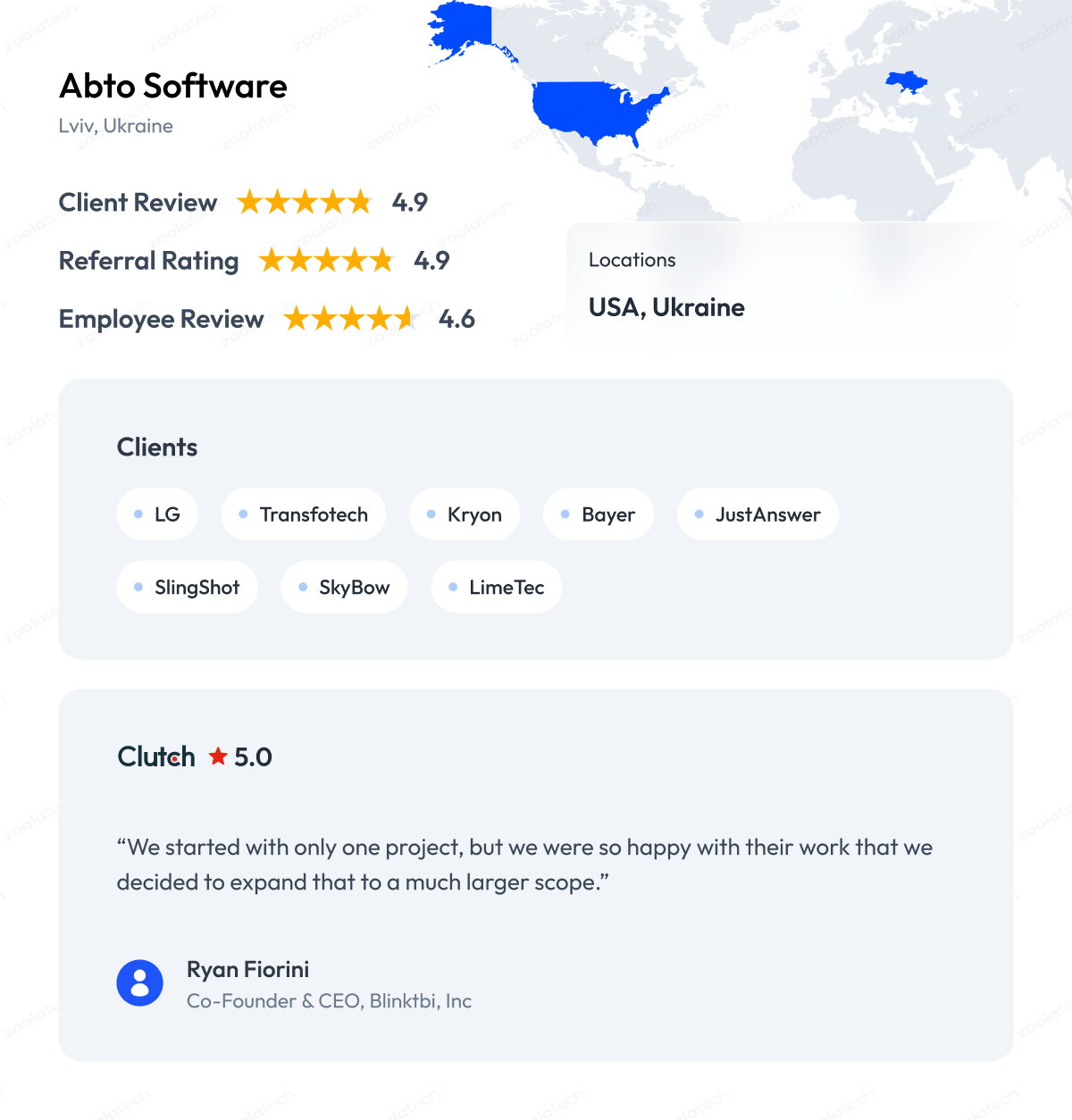 Pic 30 Abto Software