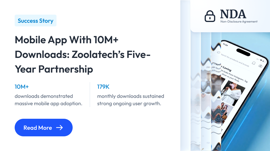 Case Study: AI-Powered Mobile Commerce at Scale