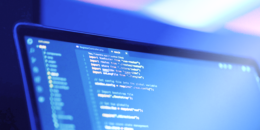 Software and Technology 