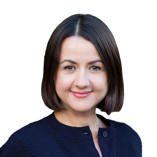 Alina Poliakova