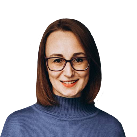 Daria Lyzun