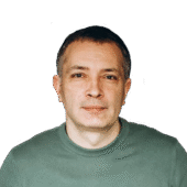 Dmytro Russov