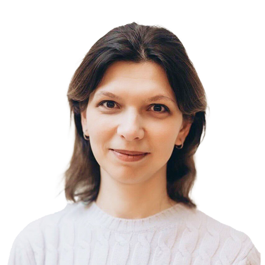 Hanna Kysylevska