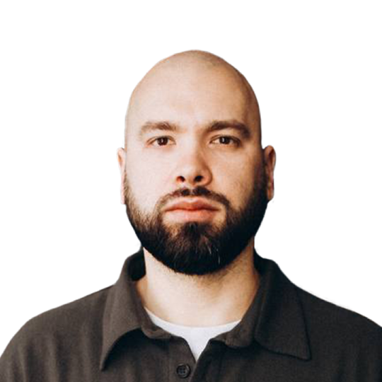 Igor Glushko