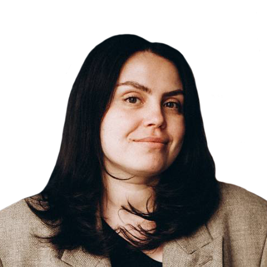 Kseniia Vasianovych
