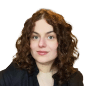 Lolita Pokrasenko