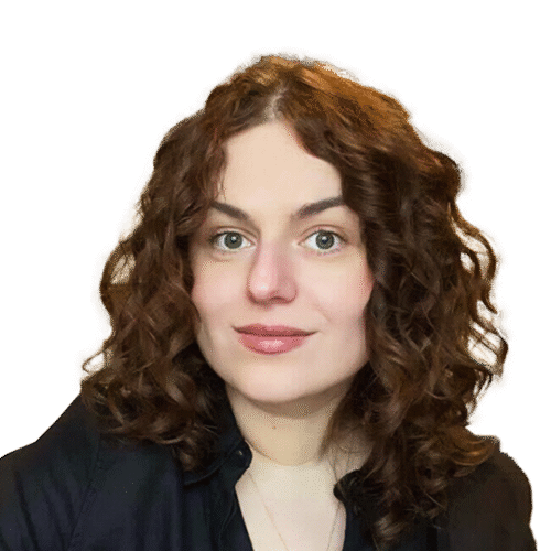 Lolita Pokrasenko