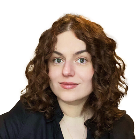 Lolita Pokrasenko