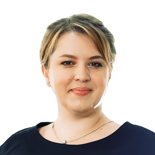 Natalya Bibik