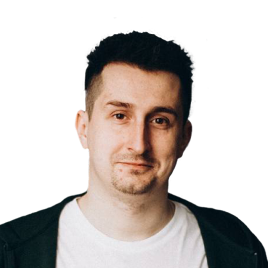 Oleksii Bodnia