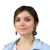 Olena Yakymova
