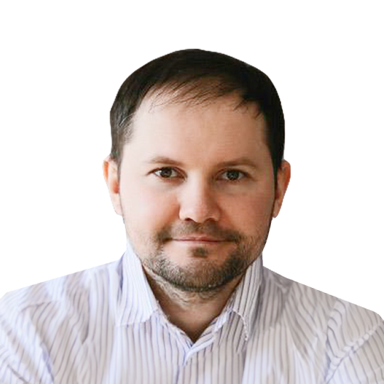 Stanislav Kovalenko