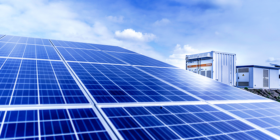 Energy and Resources