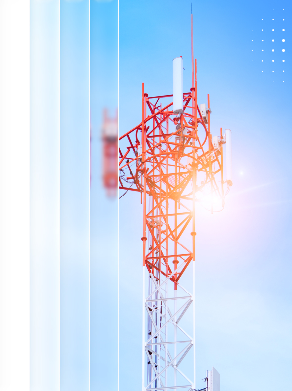 hero image Telecom, Media, and Entertainment 590