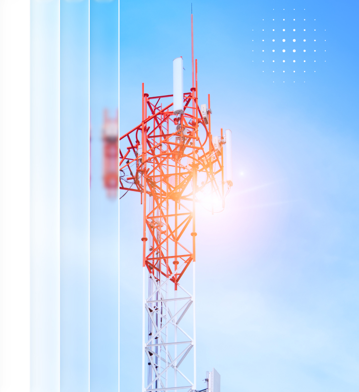 Telecom Software Development | Digital Telecom Solutions
