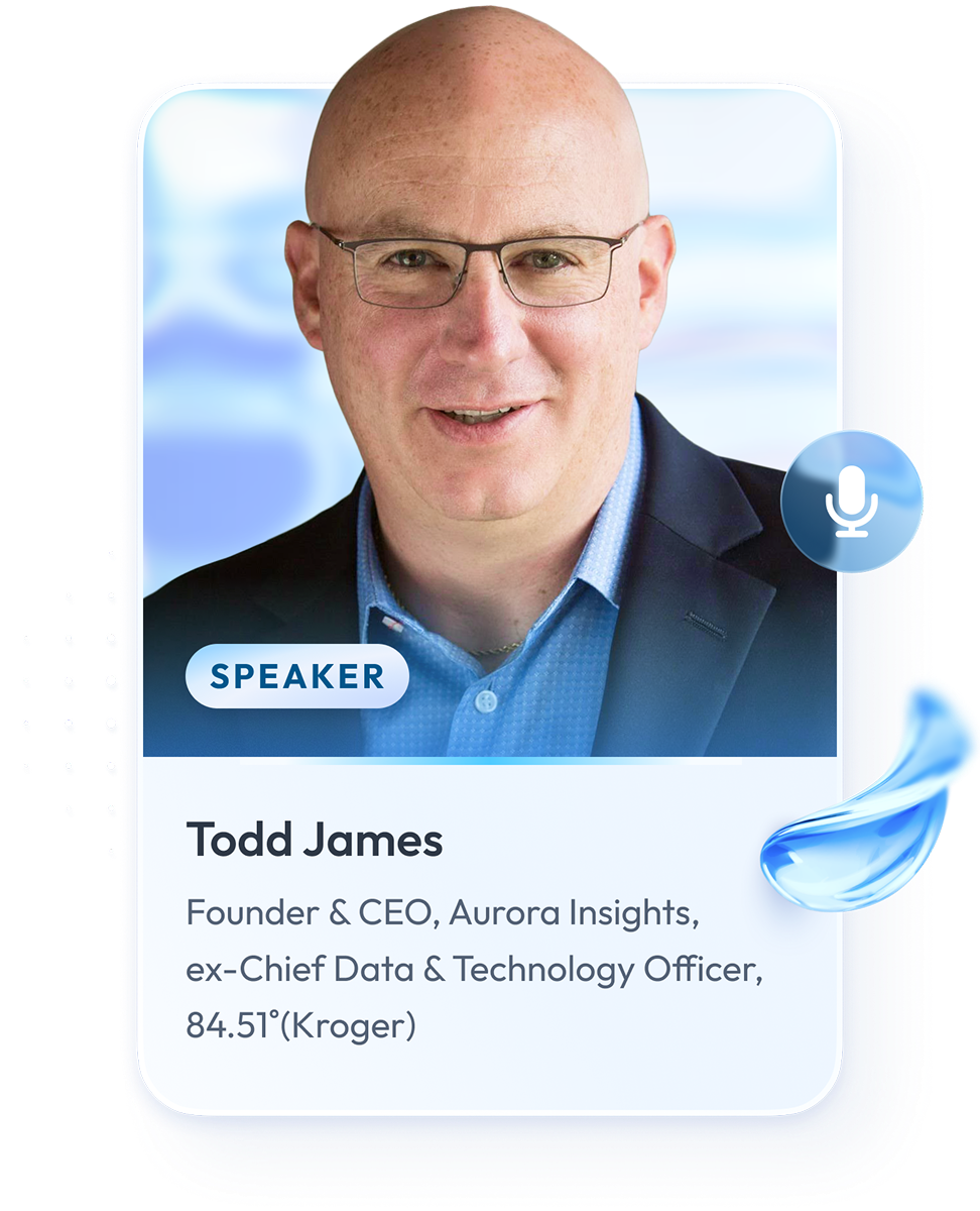 webinar speaker