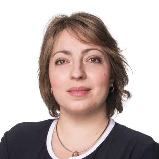 Alina Rivilis