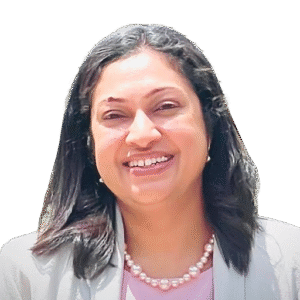 Amrutha Suresh