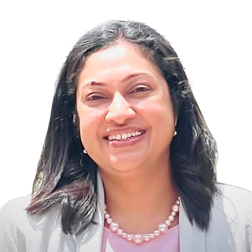 Amrutha Suresh