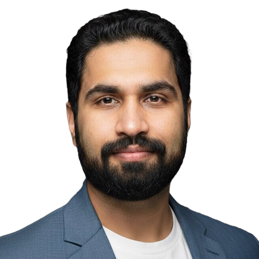 Ankit Talwar