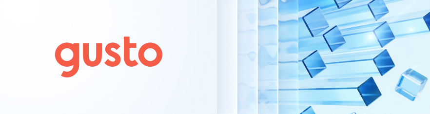 Gusto Case Study