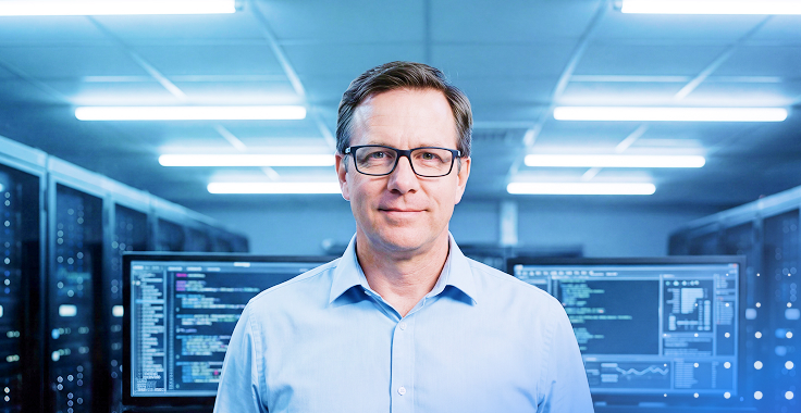 Heads of AI, Data, and Enterprise Architecture