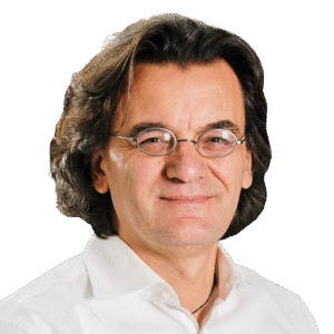 Murat Ozturan