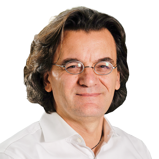 Murat Ozturan