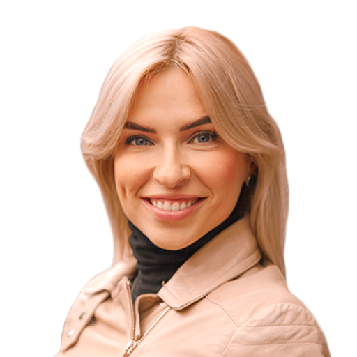 Nataliia Iatsenko