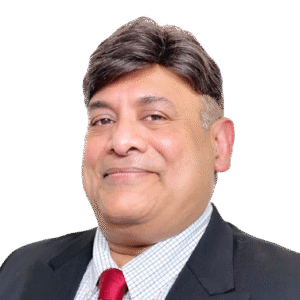 Ram Bulusu
