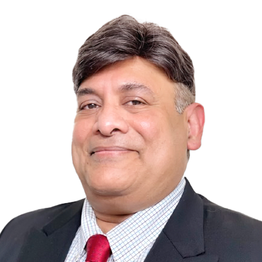 Ram Bulusu
