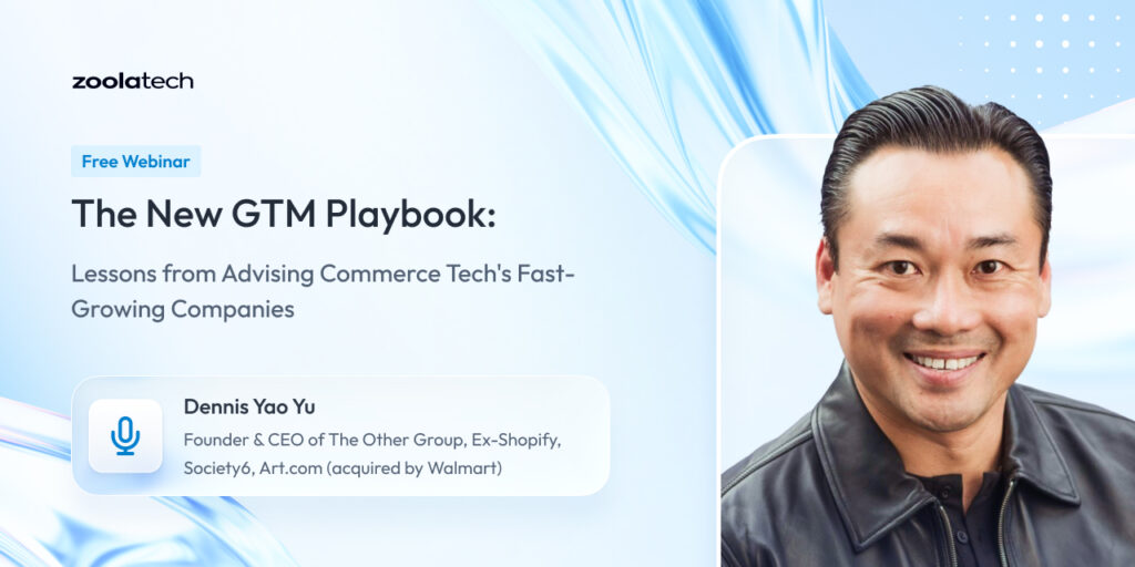 The New GTM Playbook