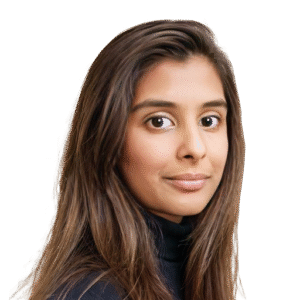 Zeinab Alliji