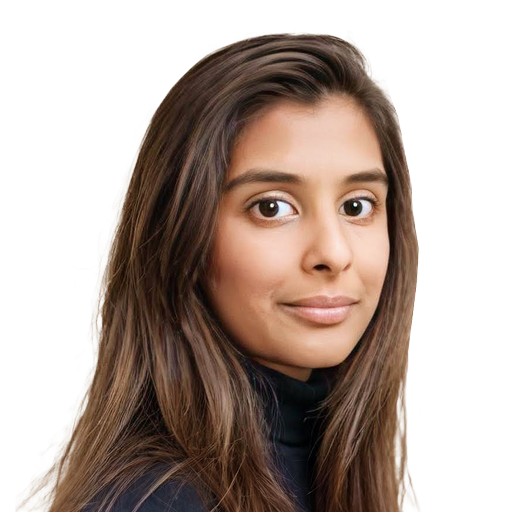 Zeinab Alliji