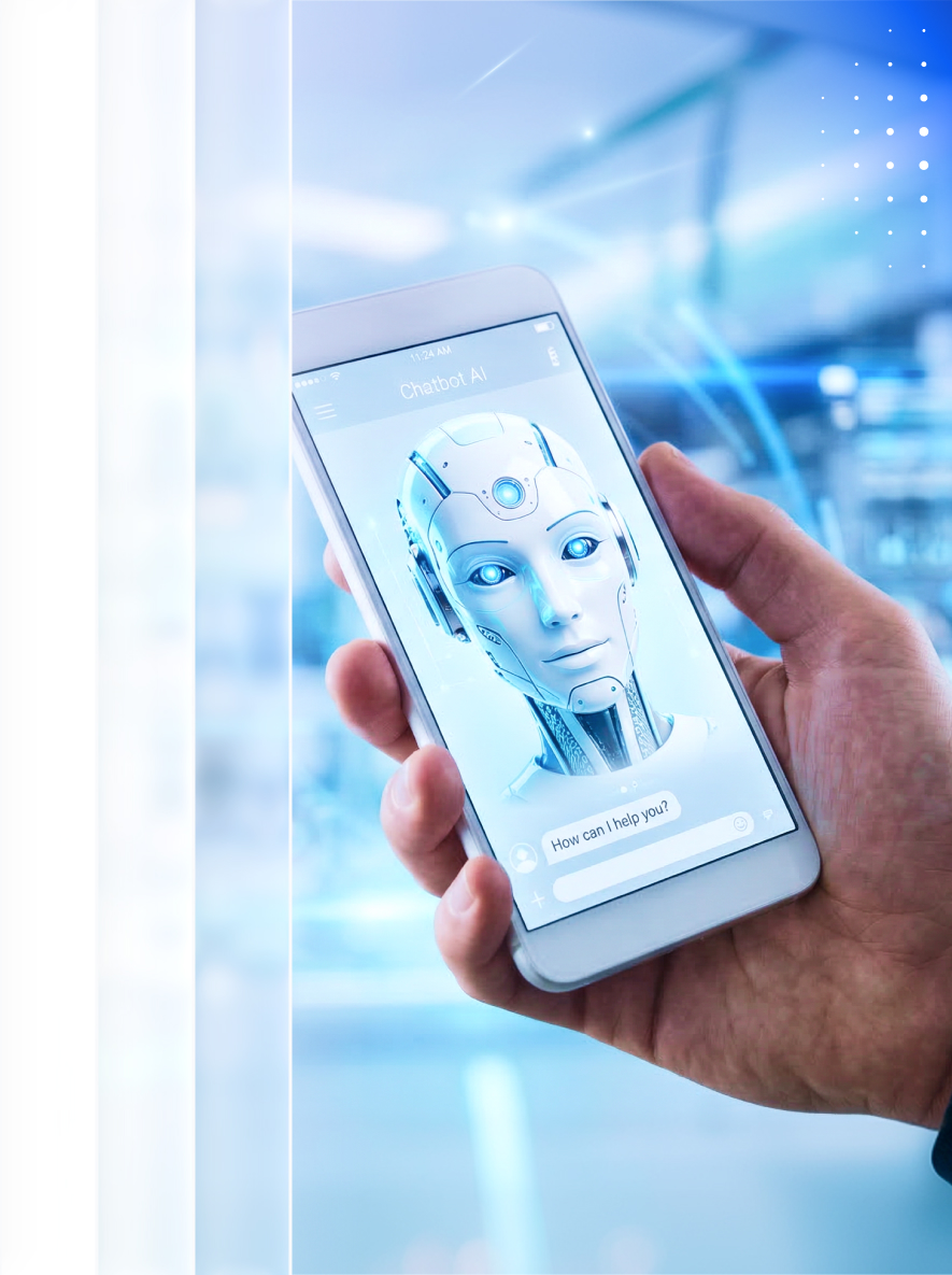 AI Chatbot Development 1440