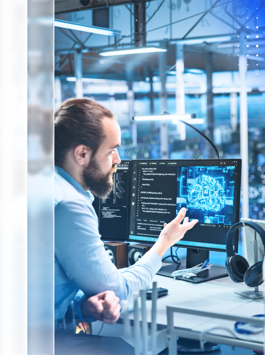 AI Consulting Services 1440