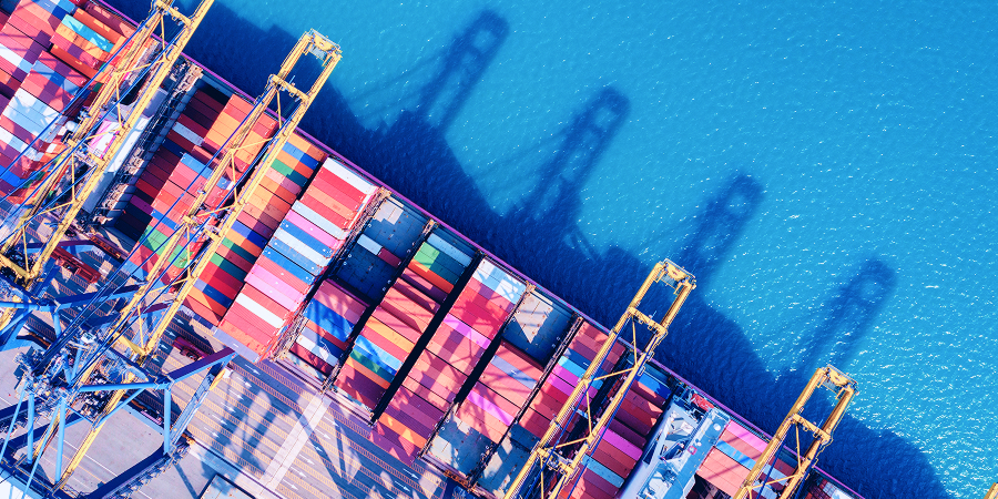 Logistics 