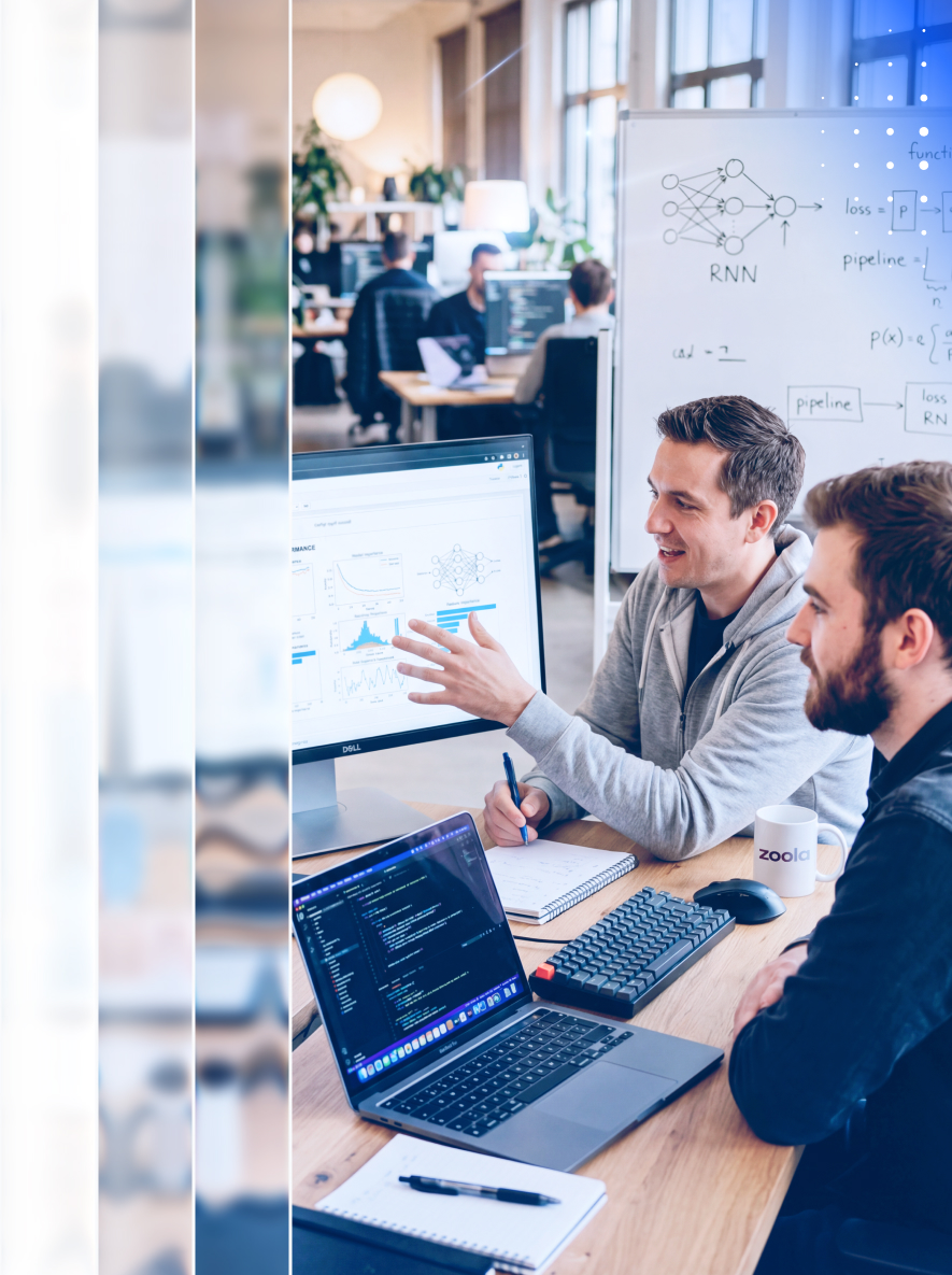 ML Consulting Services 1440