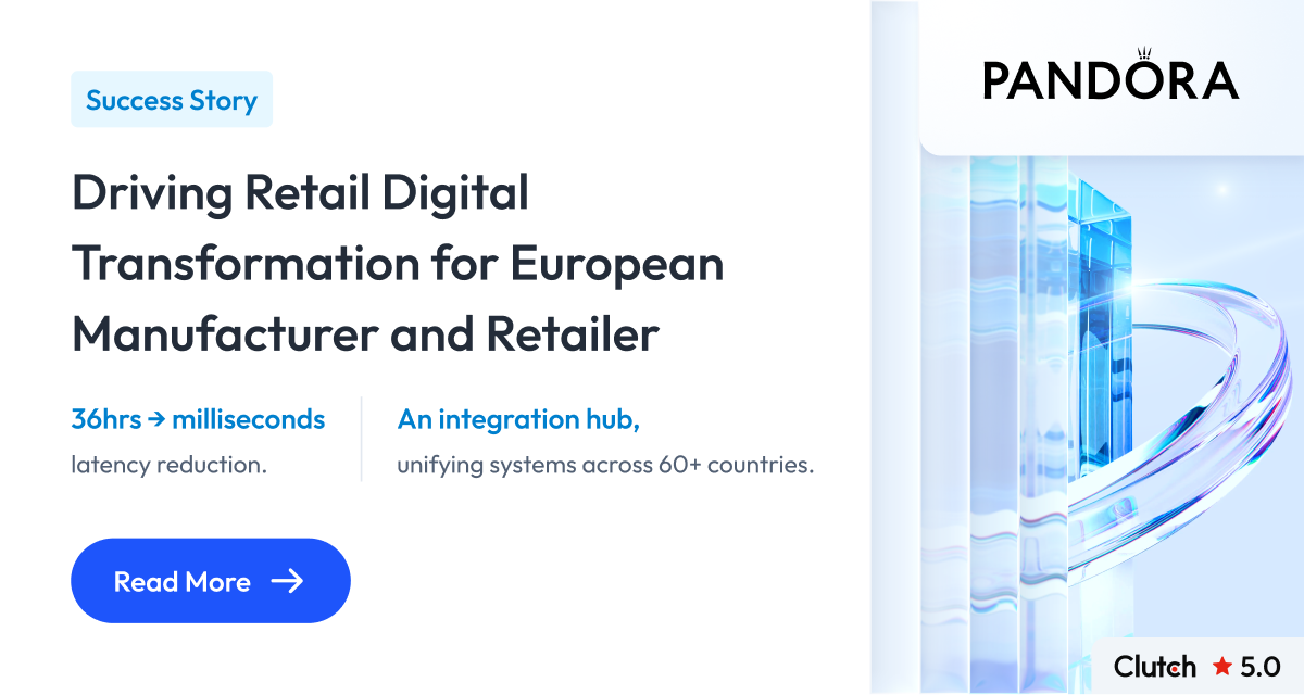 Zoolatech case study