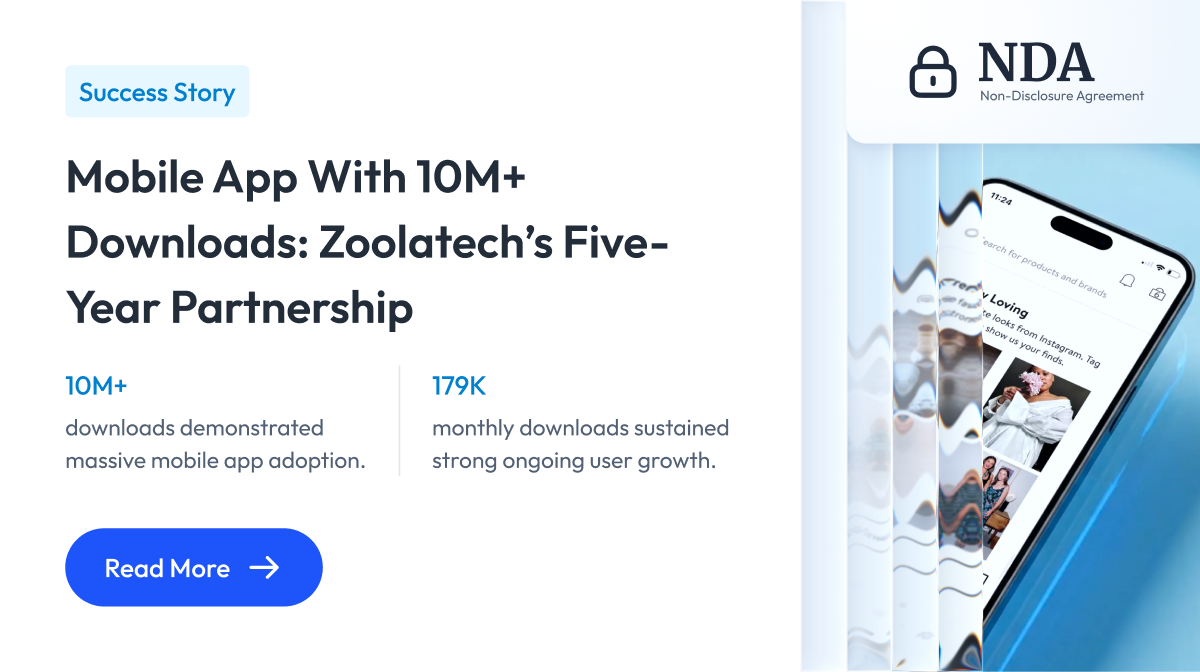 enterprise app development