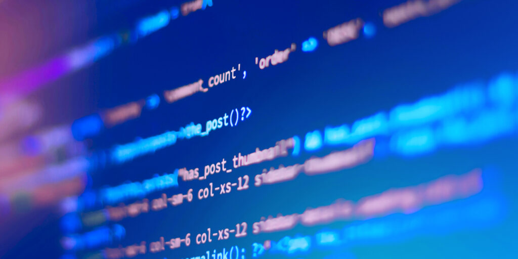 QA & testing