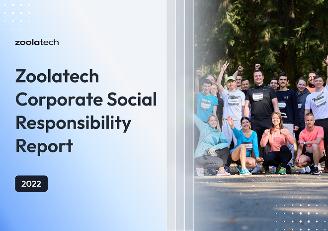 CSR Report 2022