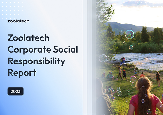 CSR Report 2023