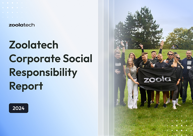 CSR Report 2024